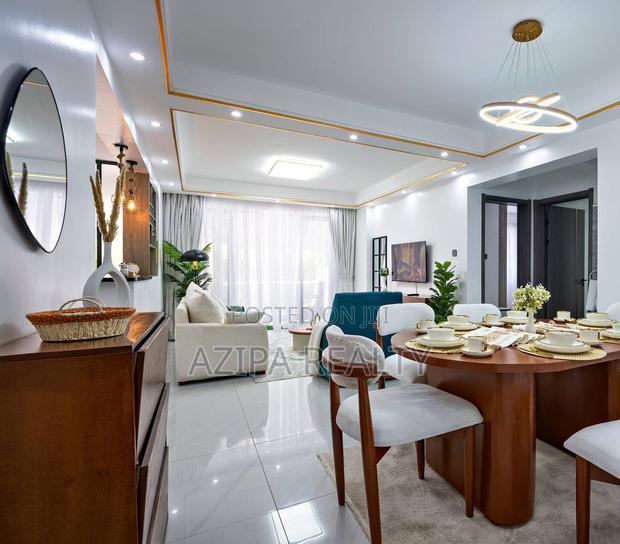 Furnished 2bdrm Apartment in Kilimani, Nairobi, Hurlingham for rent - thumbnail 15