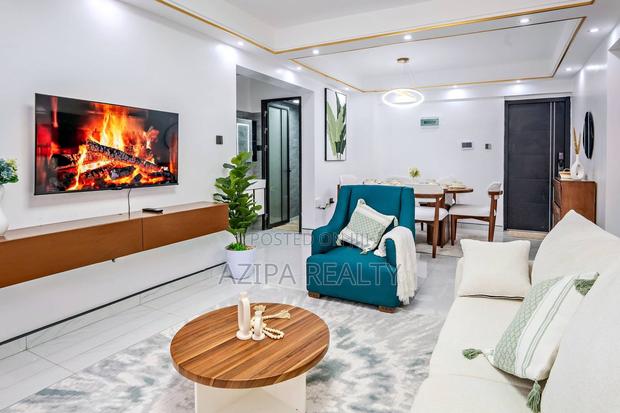 Furnished 2bdrm Apartment in Kilimani, Nairobi, Hurlingham for rent - thumbnail 16