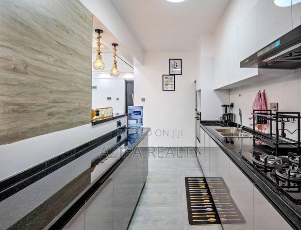 Furnished 2bdrm Apartment in Kilimani, Nairobi, Hurlingham for rent - thumbnail 17