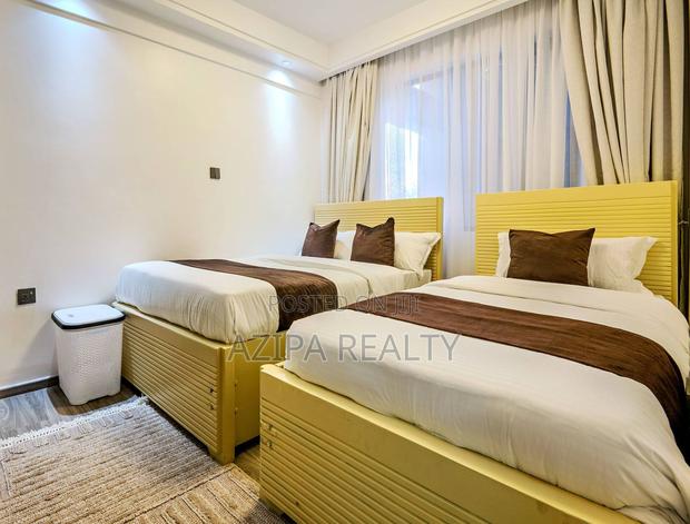 Furnished 2bdrm Apartment in Kilimani, Nairobi, Hurlingham for rent - thumbnail 19
