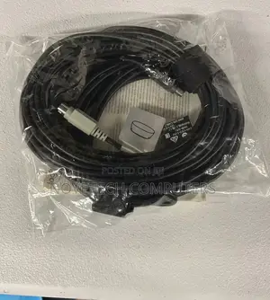 Logitech Group 10m Extended Cable - 939-001487