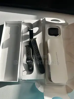 Apple Watch Series 11