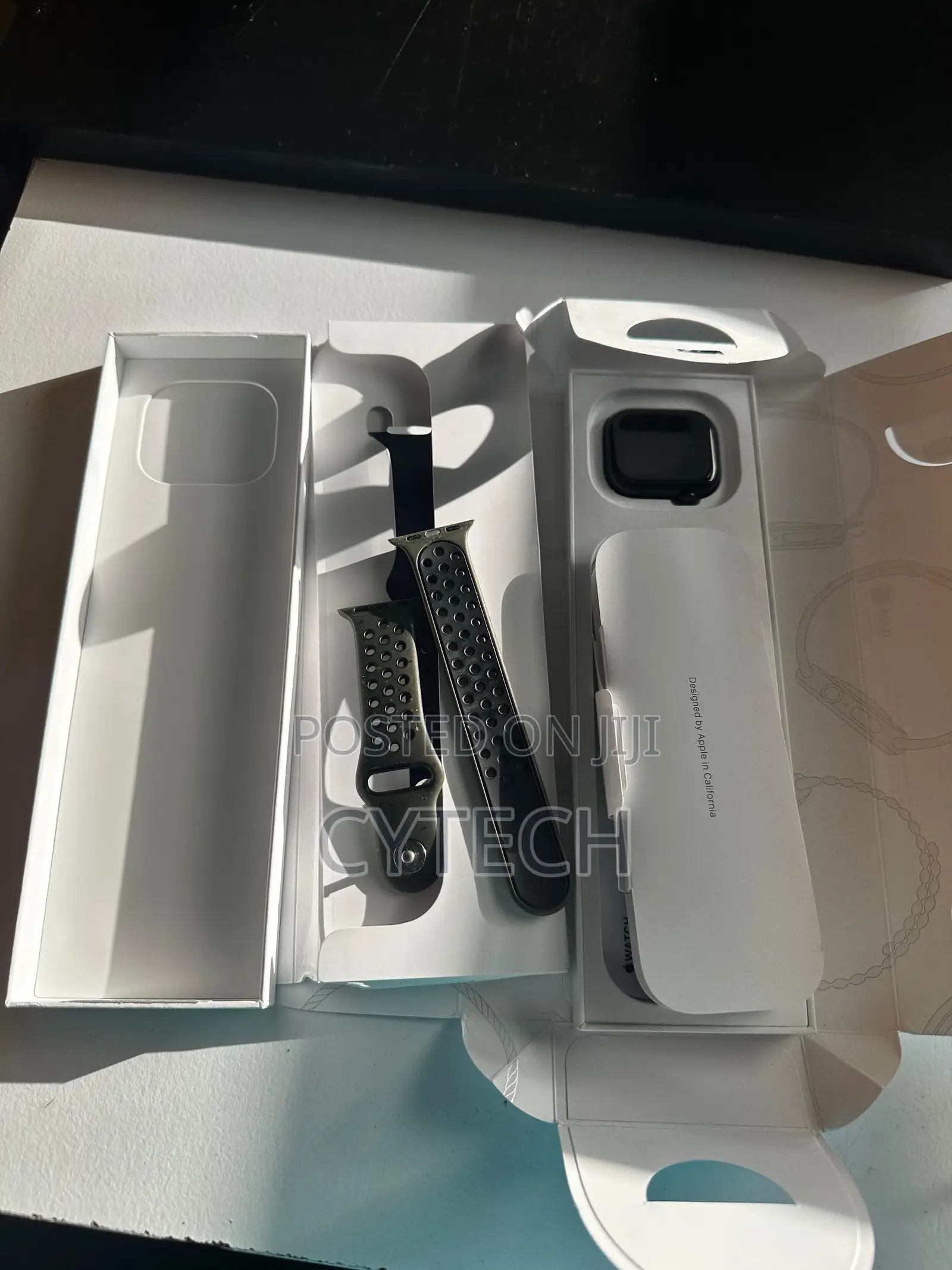 Apple Watch Series 11
