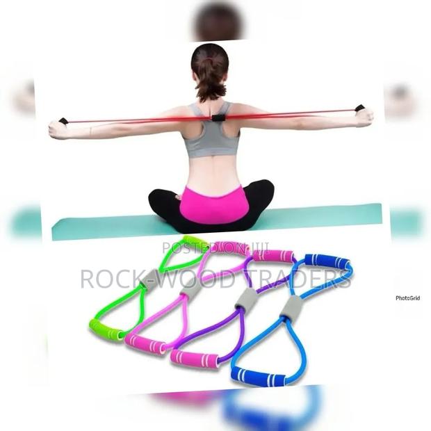 Resistance Bands