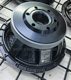 18" Bass Speaker 1400w Sub Woofer