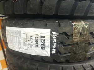 7.50r16 Bisson
