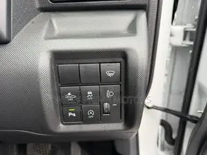 Toyota Raize 1.0 AWD 2020
