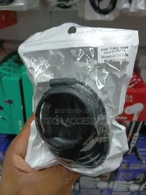 Amazfit Stratos 2/2s Usb Charging Cable