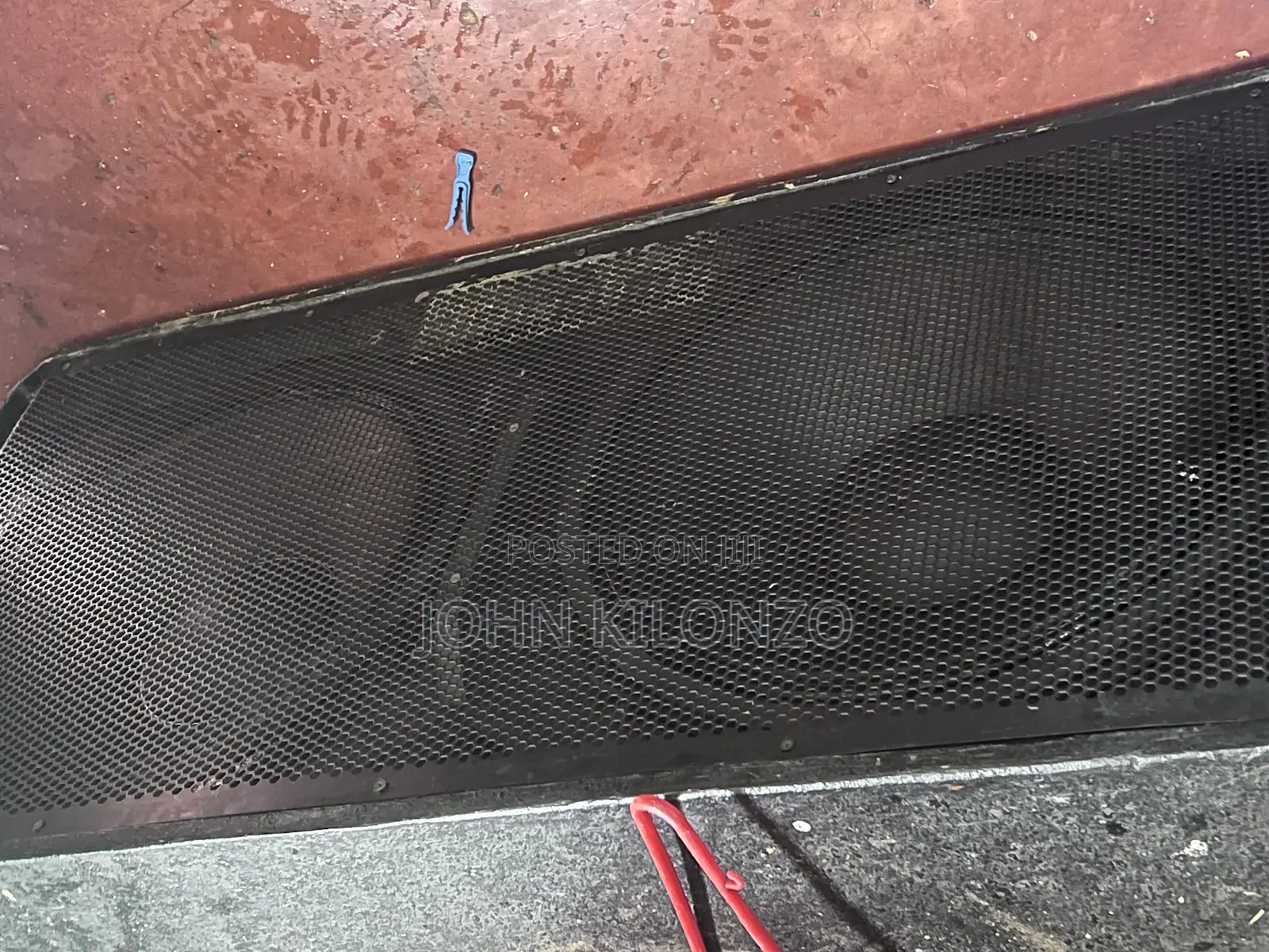 Sound Equipment