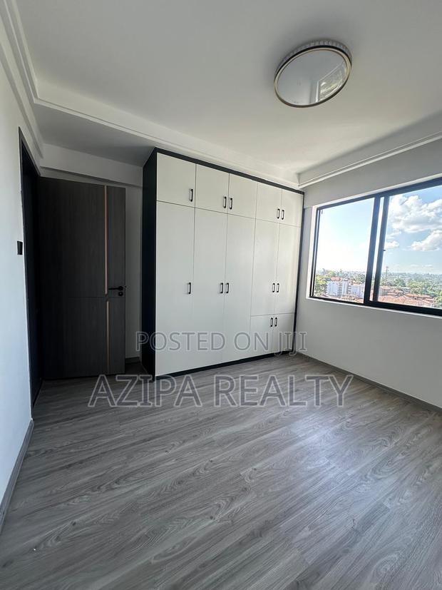 1bdrm Apartment in Kileleshwa, for rent