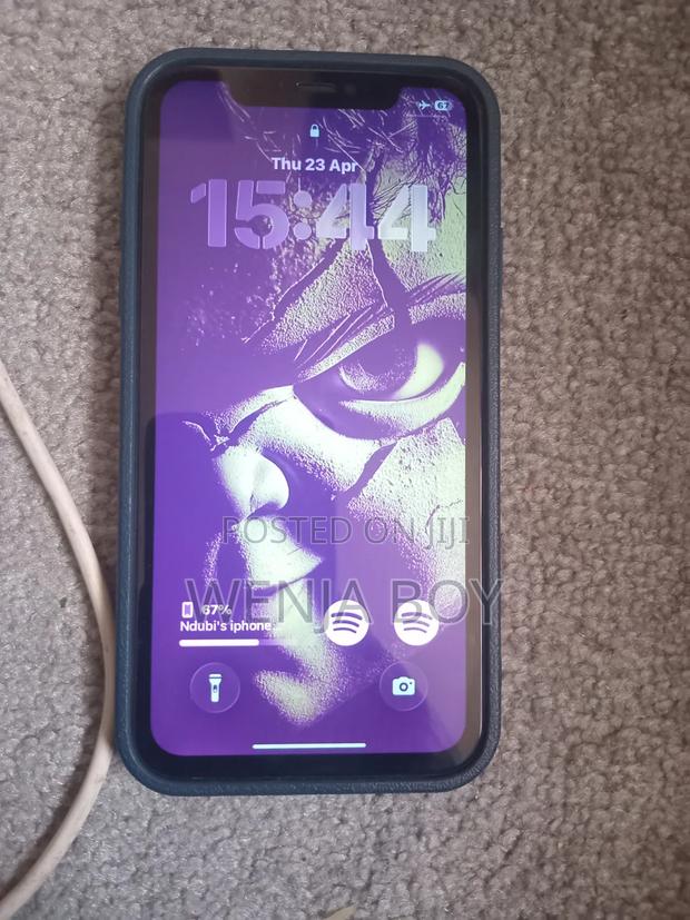 Apple iPhone 11 128 GB White