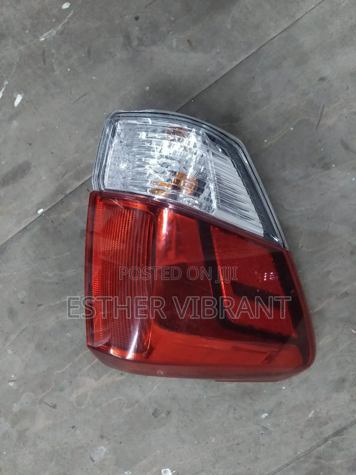 Subaru Forester Sk9 2019-2021 Backlights