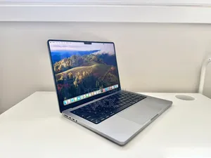 Laptop Apple MacBook Pro 2023 M2 Pro 14-inch 16GB Apple M2 SSD 512GB