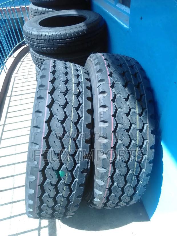 265/70r19.5 Bridgestone