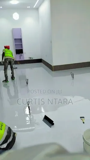 Epoxy Team