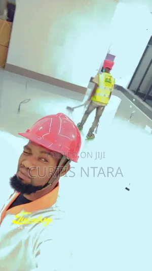 Epoxy Team