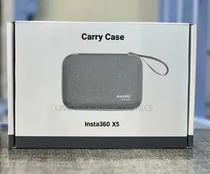 Insta360 X5 Carry Case