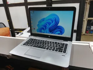 Laptop HP EliteBook 840 G3 8GB Intel Core i5 SSD 256GB