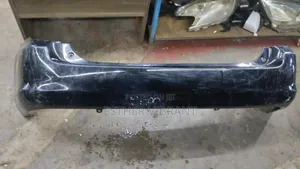 Fielder 141 Rear Bumper