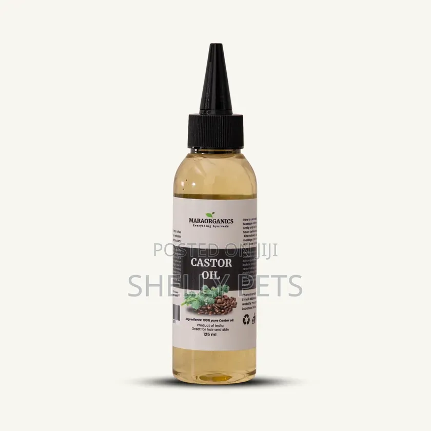 Castor Oil