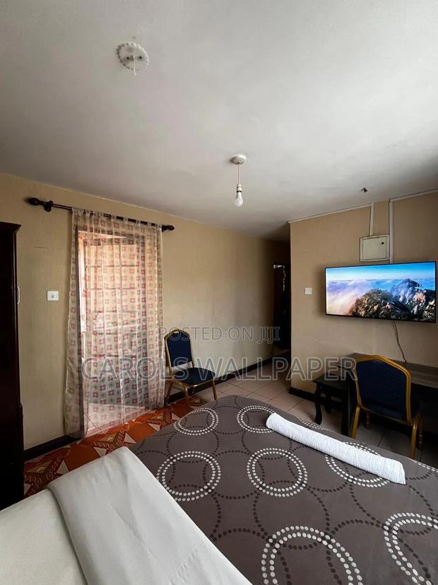 Furnished 1bdrm Bedsitter in Hurlingham for rent - thumbnail 2