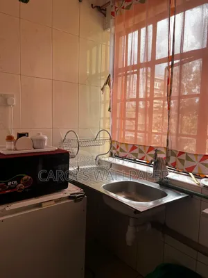 Furnished 1bdrm Bedsitter in Hurlingham for rent