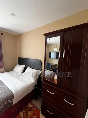 Furnished 1bdrm Bedsitter in Hurlingham for rent