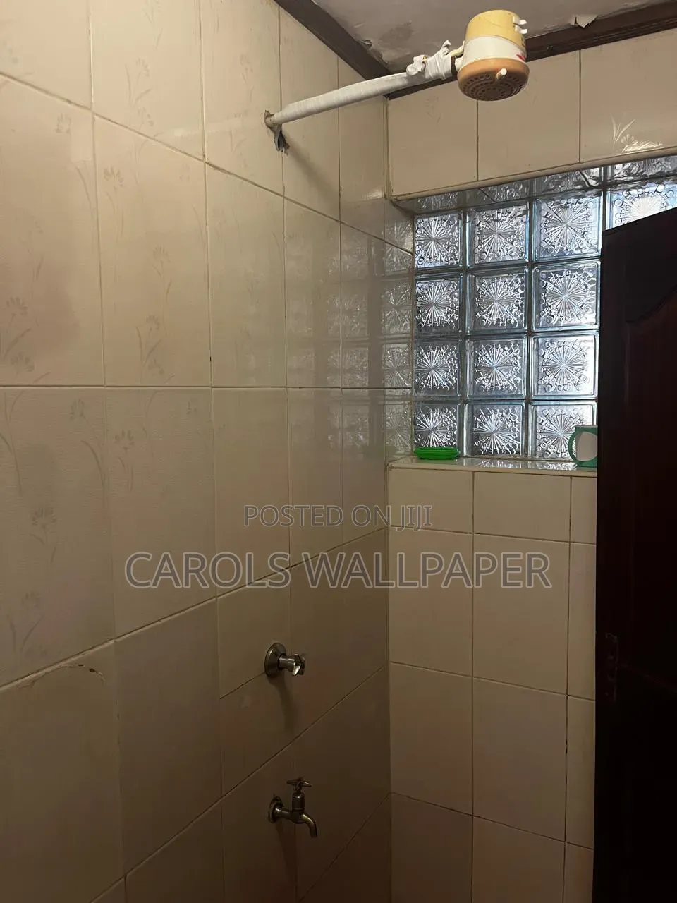 Furnished 1bdrm Bedsitter in Hurlingham for rent