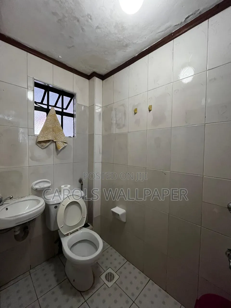 Furnished 1bdrm Bedsitter in Hurlingham for rent