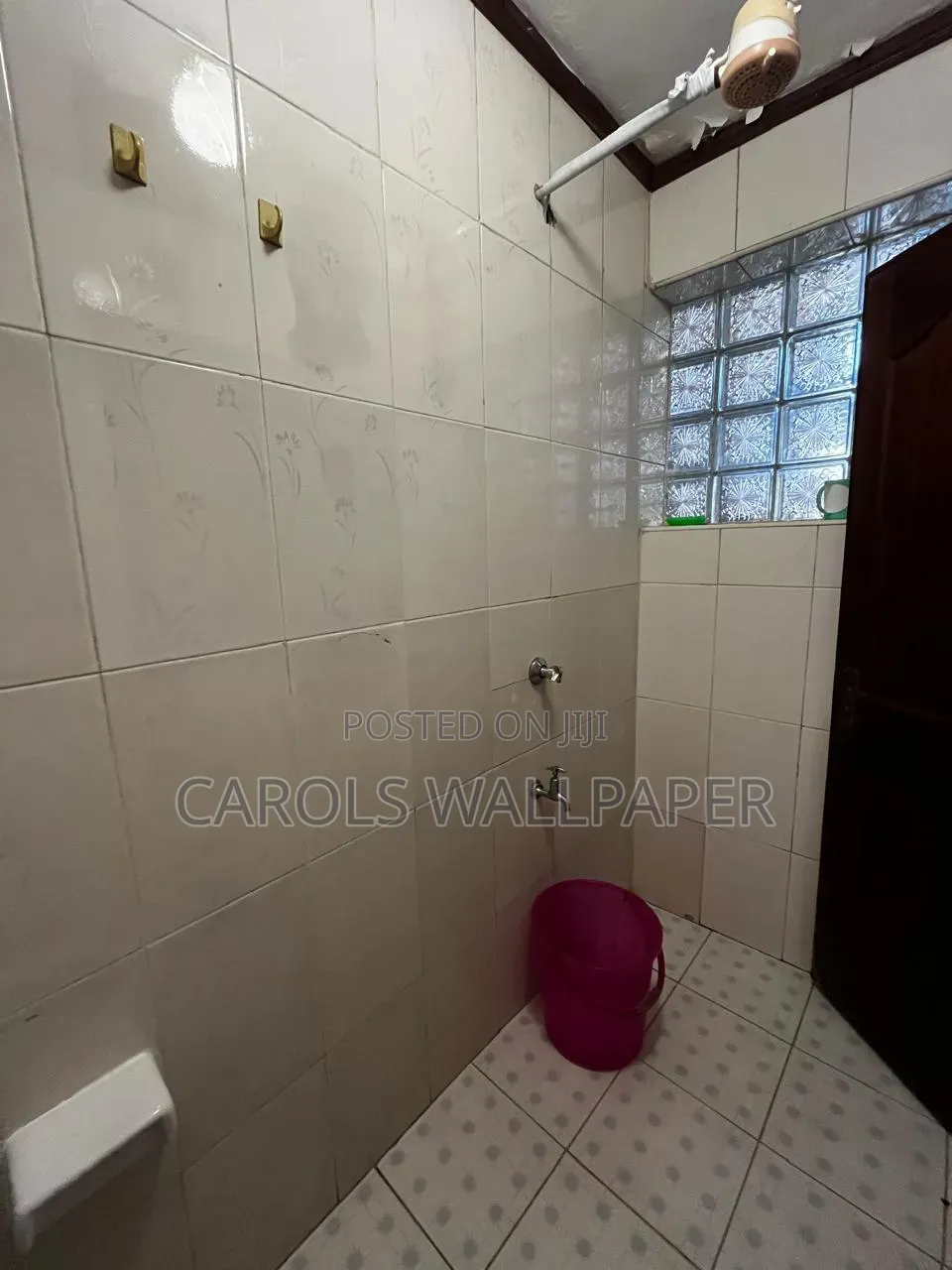 Furnished 1bdrm Bedsitter in Hurlingham for rent