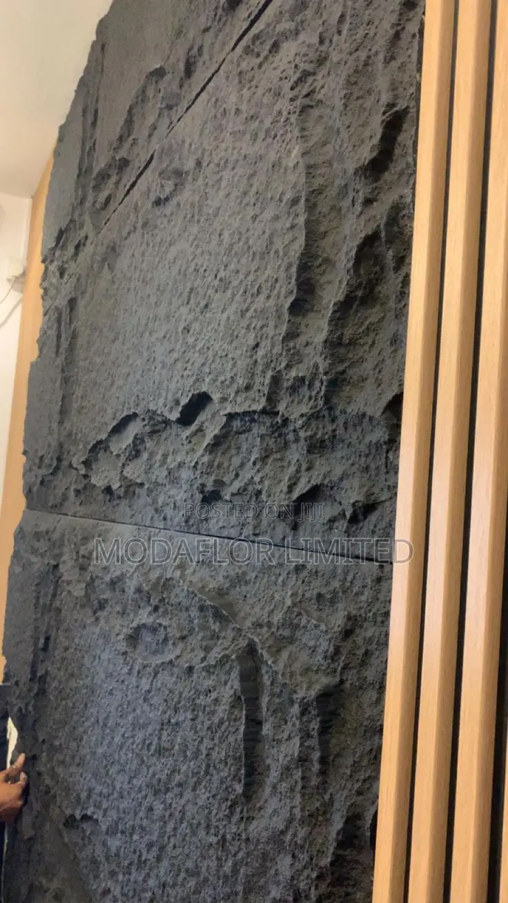Pu Stone for Modern Homes, Offices and Stylish Wall Finishing Use
