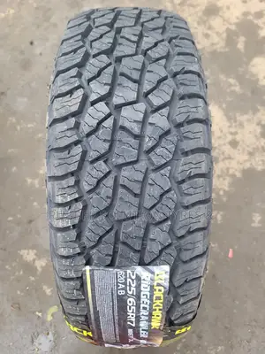 225/65r17 Blackhawk Tyres All-Terrain
