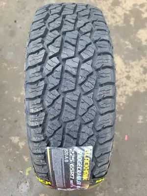 225/65r17 Blackhawk Tyres All-Terrain
