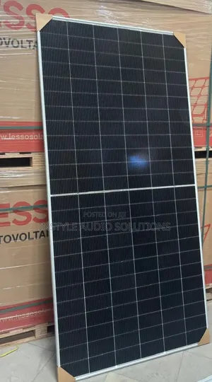 595w Bifacial Monocrystalline All Weather Solar