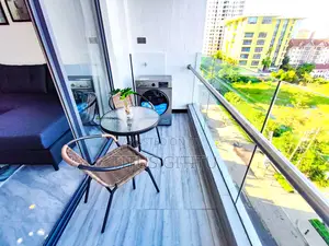 Large 1 Bedroom Kilimani Airbnb With Pool | Near Cbd & Coptic |Parking