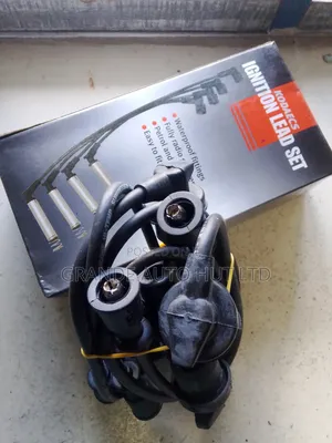Ignition Lead Wires Hyundai Sonata (Kodaecs Brand)