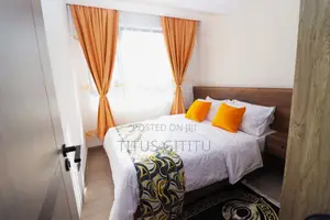 Cozy 1 Bedroom Kilimani | Near Yaya Centre CBD | Parking | Wifi |