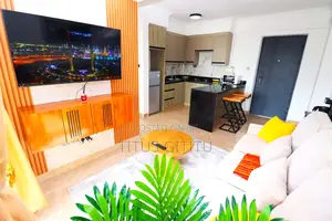 Cozy 1 Bedroom Kilimani | Near Yaya Centre CBD | Parking | Wifi |