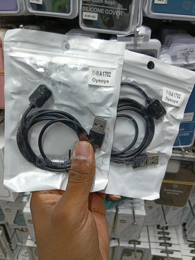 Magnetic Charger Charging Cable for Huami /Amazfit /Cor Midong Band