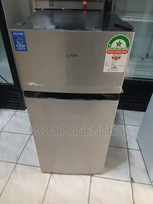 Selling Brand New Fridges