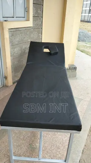 Massage Bed Local