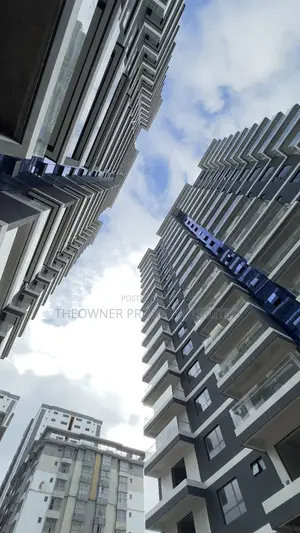 4bdrm Apartment in Venus’S Ork, Kileleshwa for sale