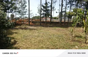 1/2 Acre Elgonview Upper With Title