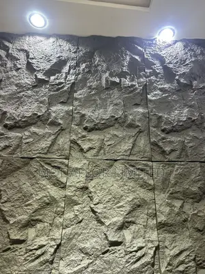 Pu Stone for Exterior Wall Decoration and Outdoor Design Use Areas
