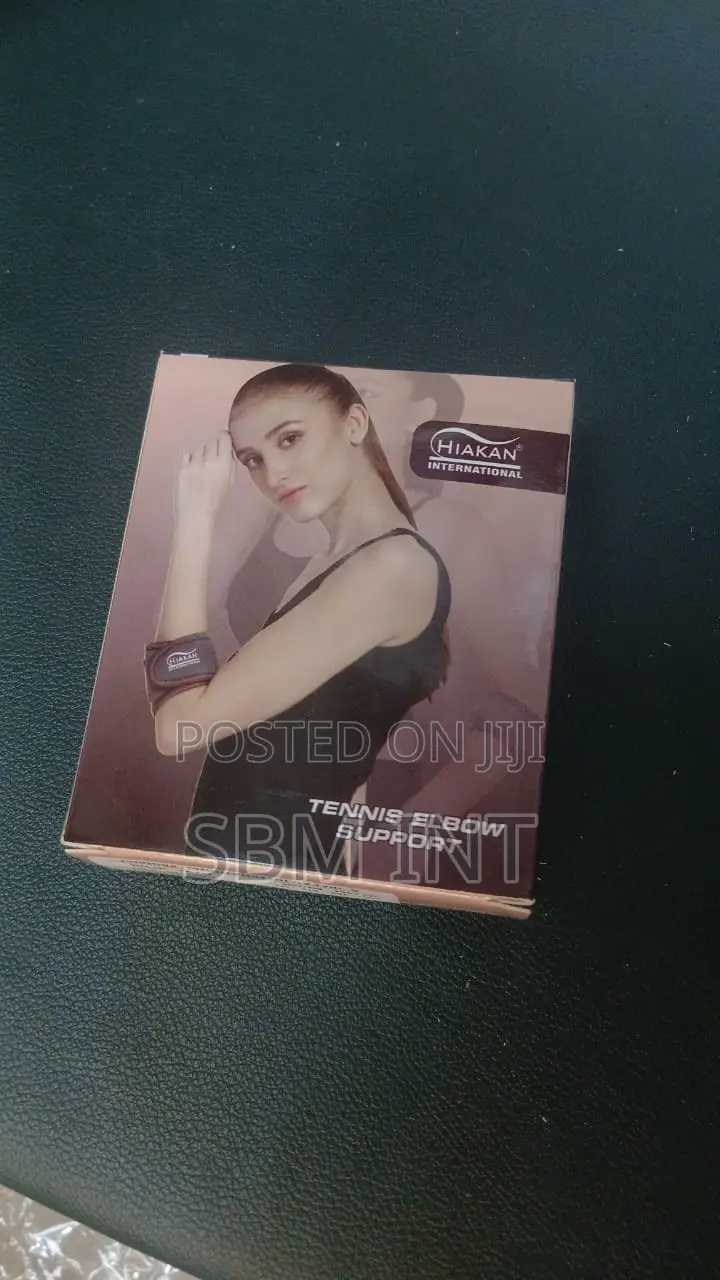 Tennis Elbow Support