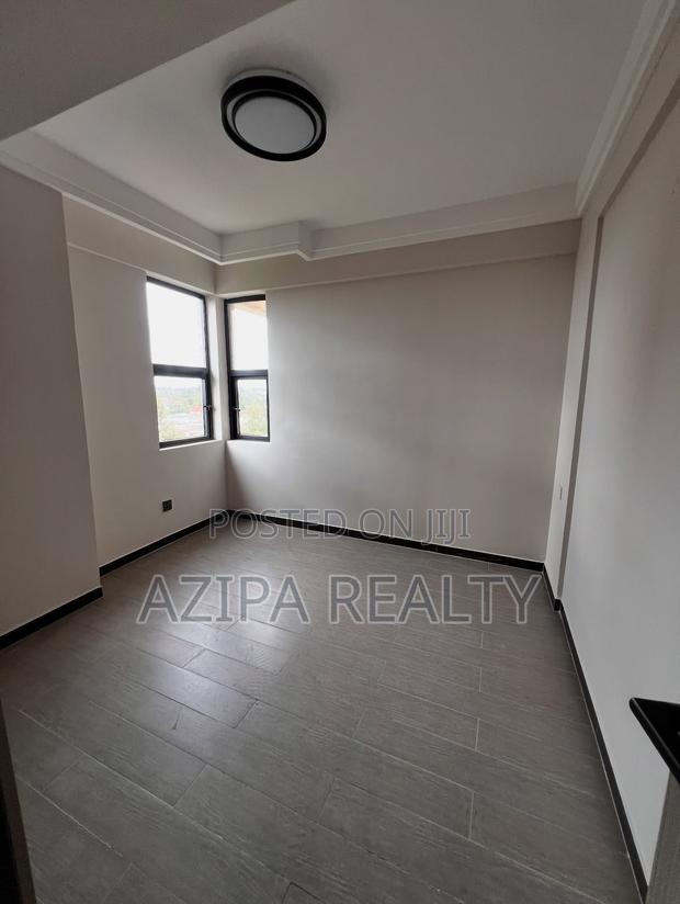 2bdrm Apartment in Kilimani, Roseavenue, Hurlingham for rent