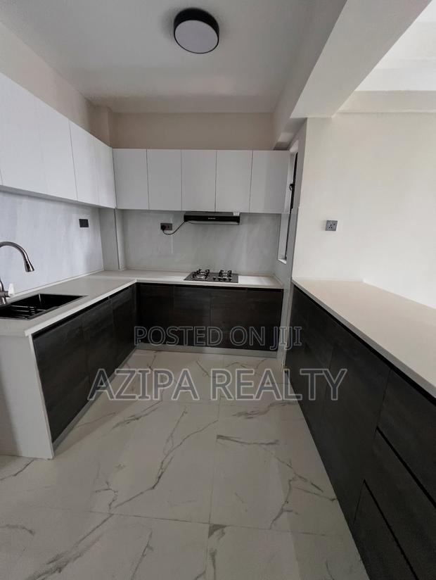 2bdrm Apartment in Kilimani, Roseavenue, Hurlingham for rent - thumbnail 3