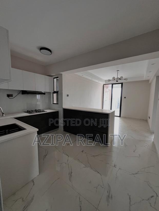 2bdrm Apartment in Kilimani, Roseavenue, Hurlingham for rent - thumbnail 5