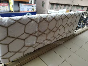 Ultrasoft 7x10 Fluffy Carpet