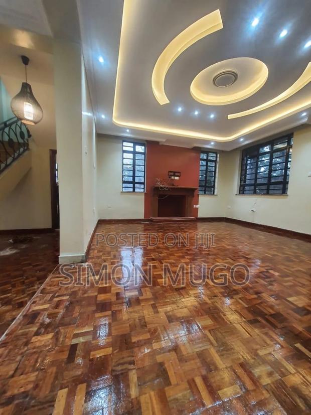 4bdrm Maisonette in Thindigua/Kasarini for rent - thumbnail 2